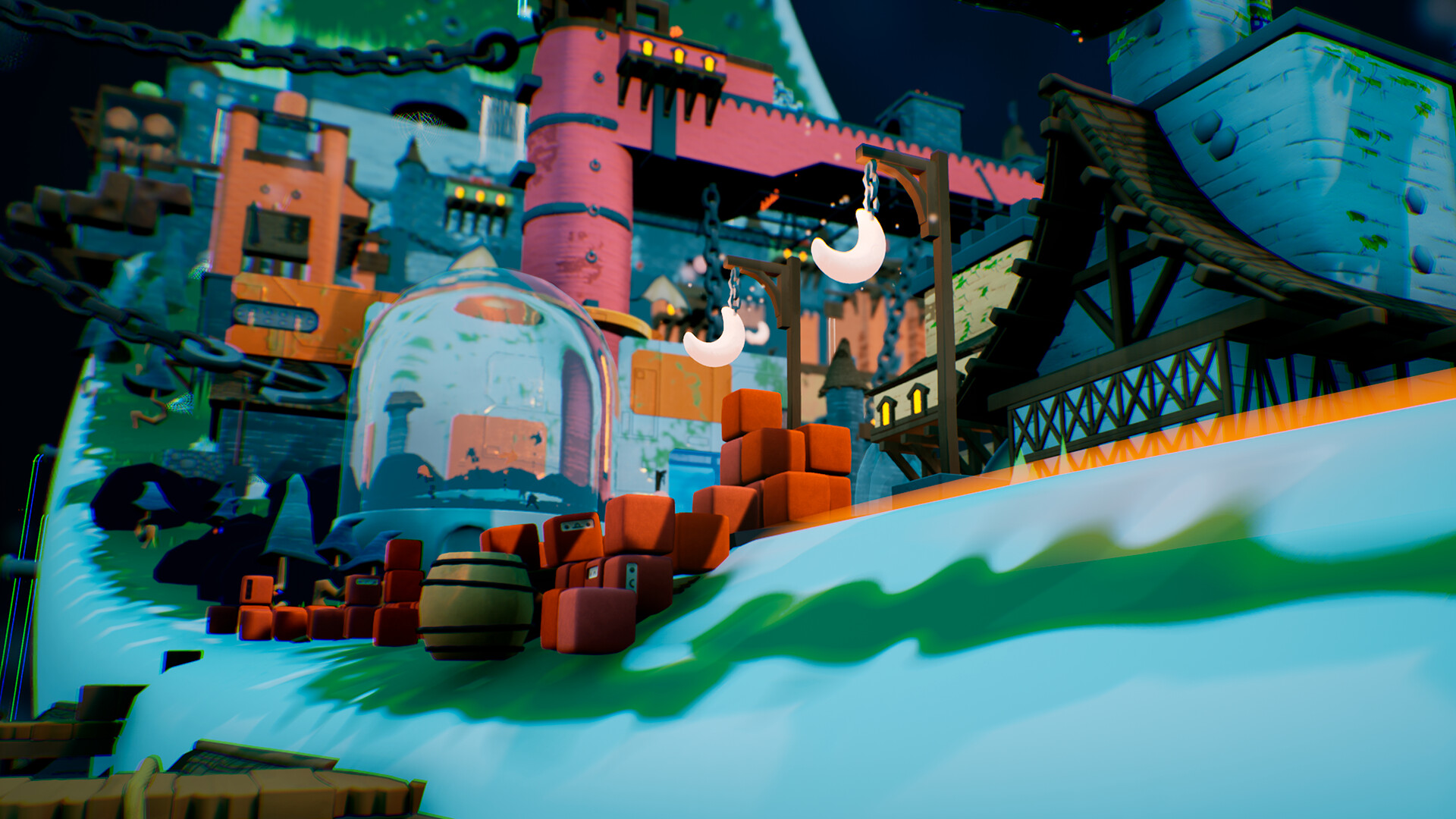 Togges screenshot 11