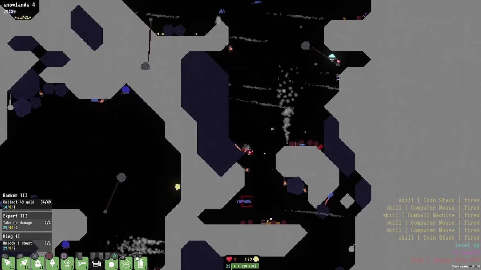 Rocket Cave Adventure screenshot 6