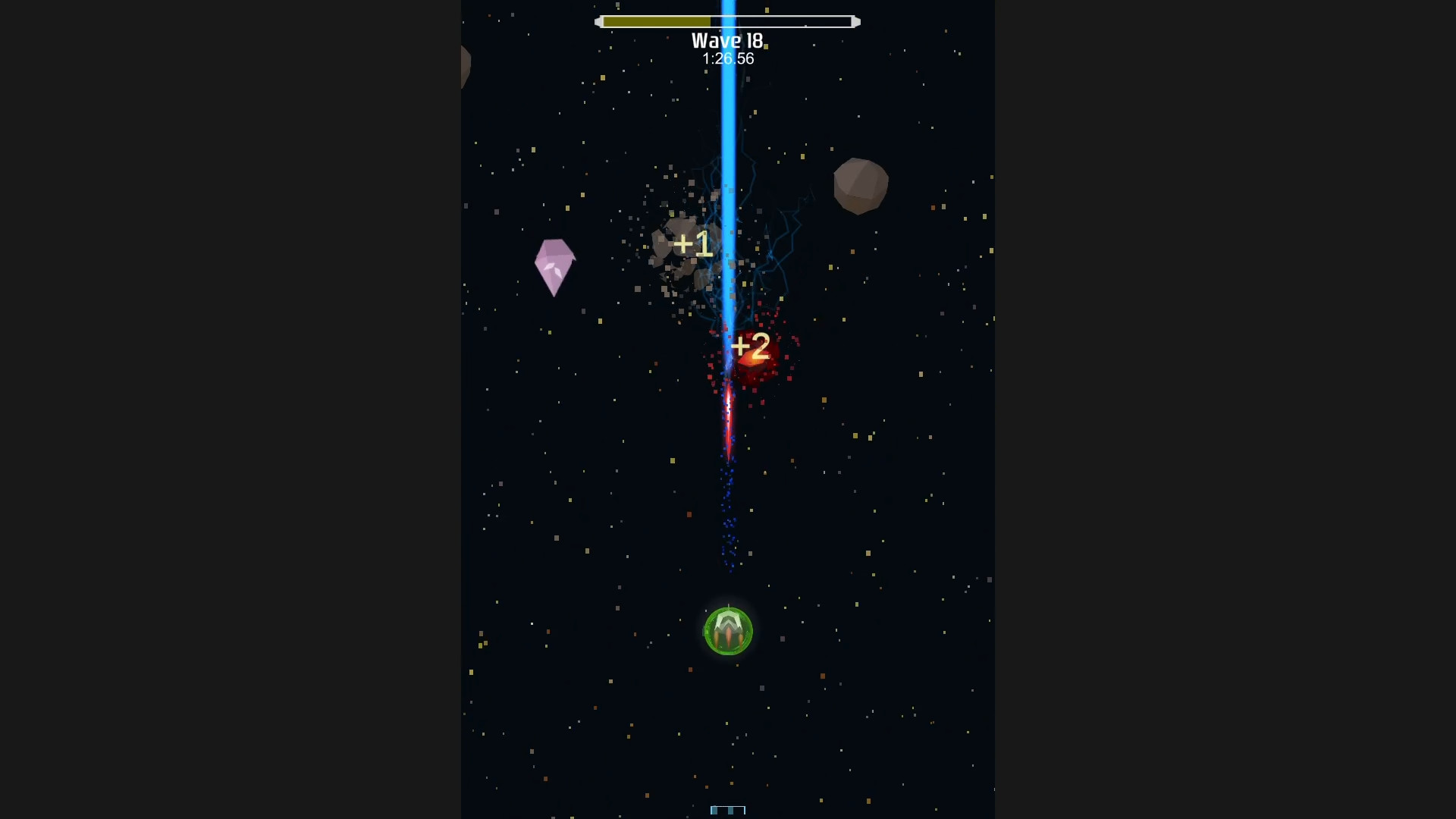 Shooty screenshot 2
