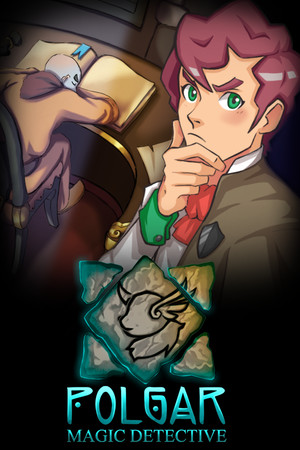 Polgar: Magic detective