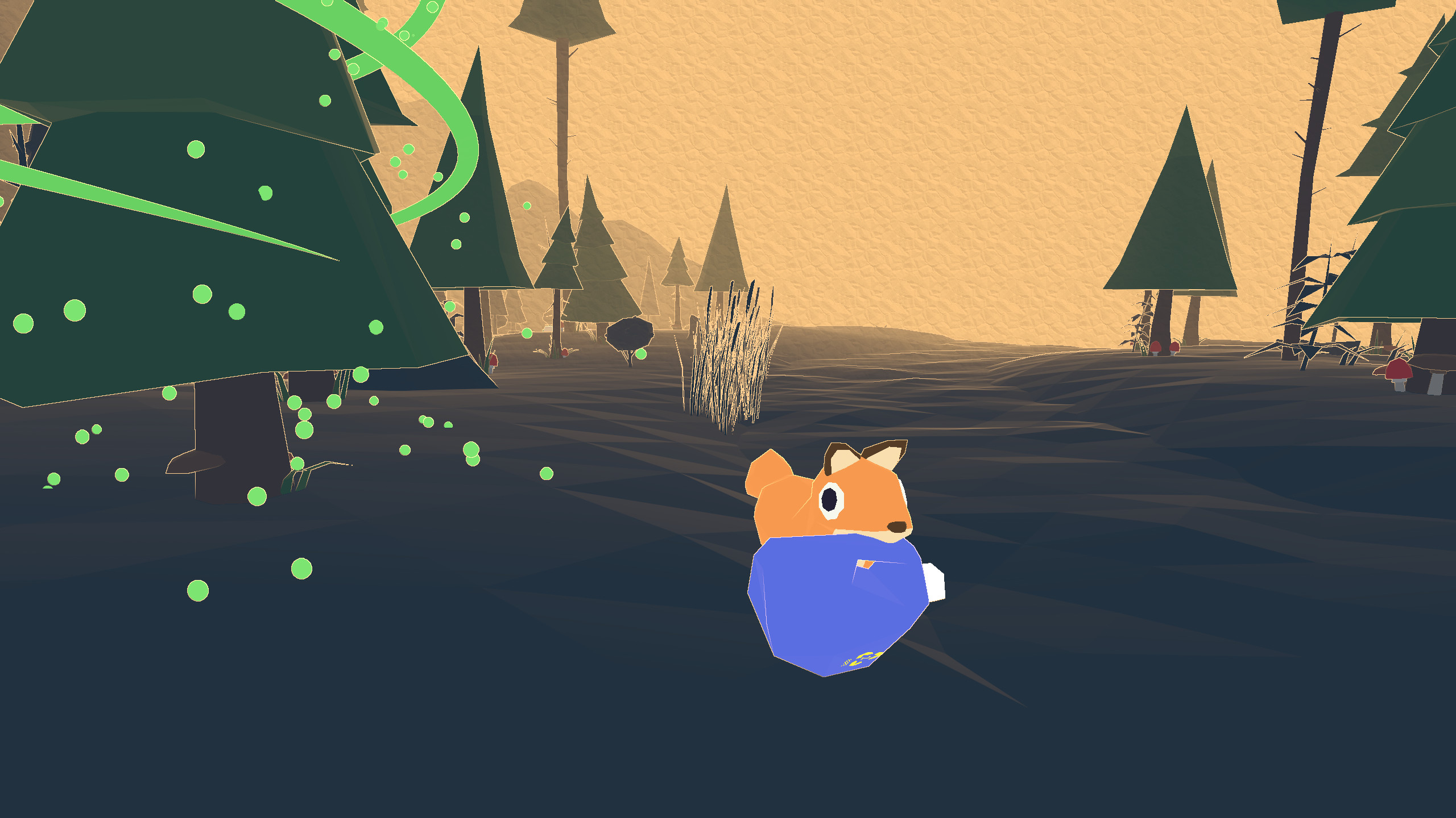 Side Effect screenshot 6