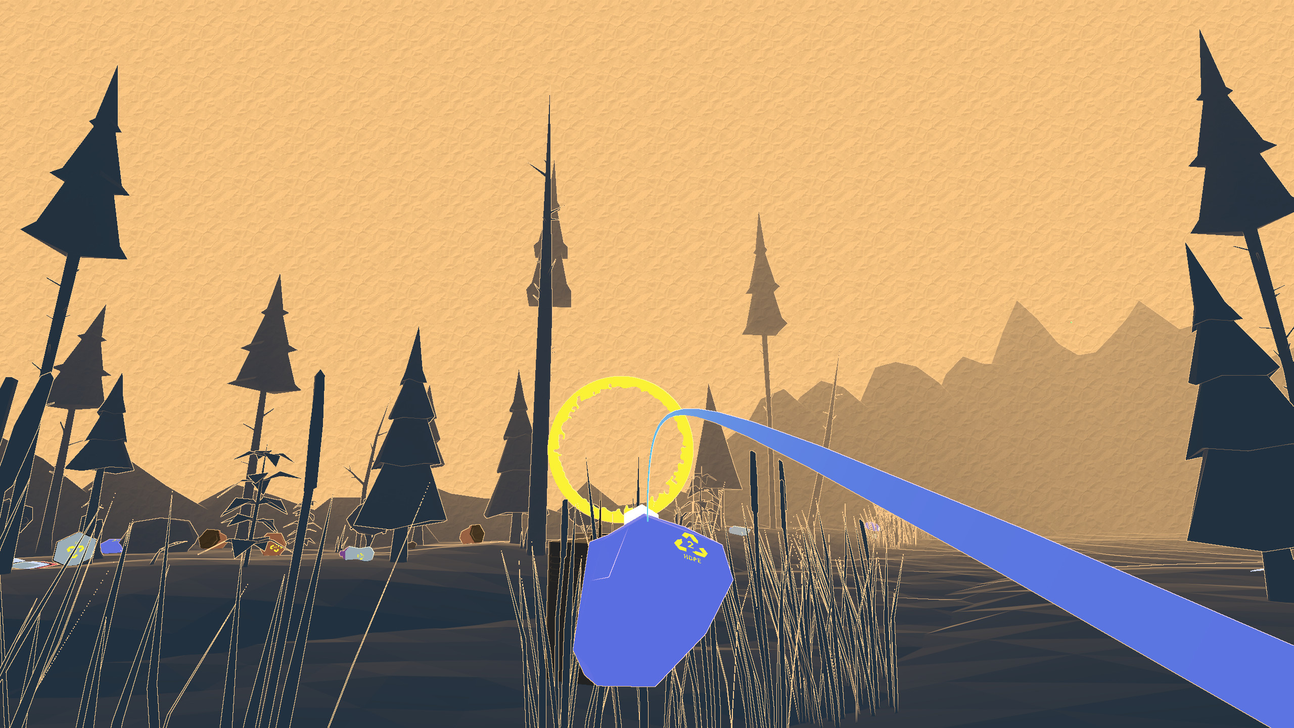 Side Effect screenshot 4