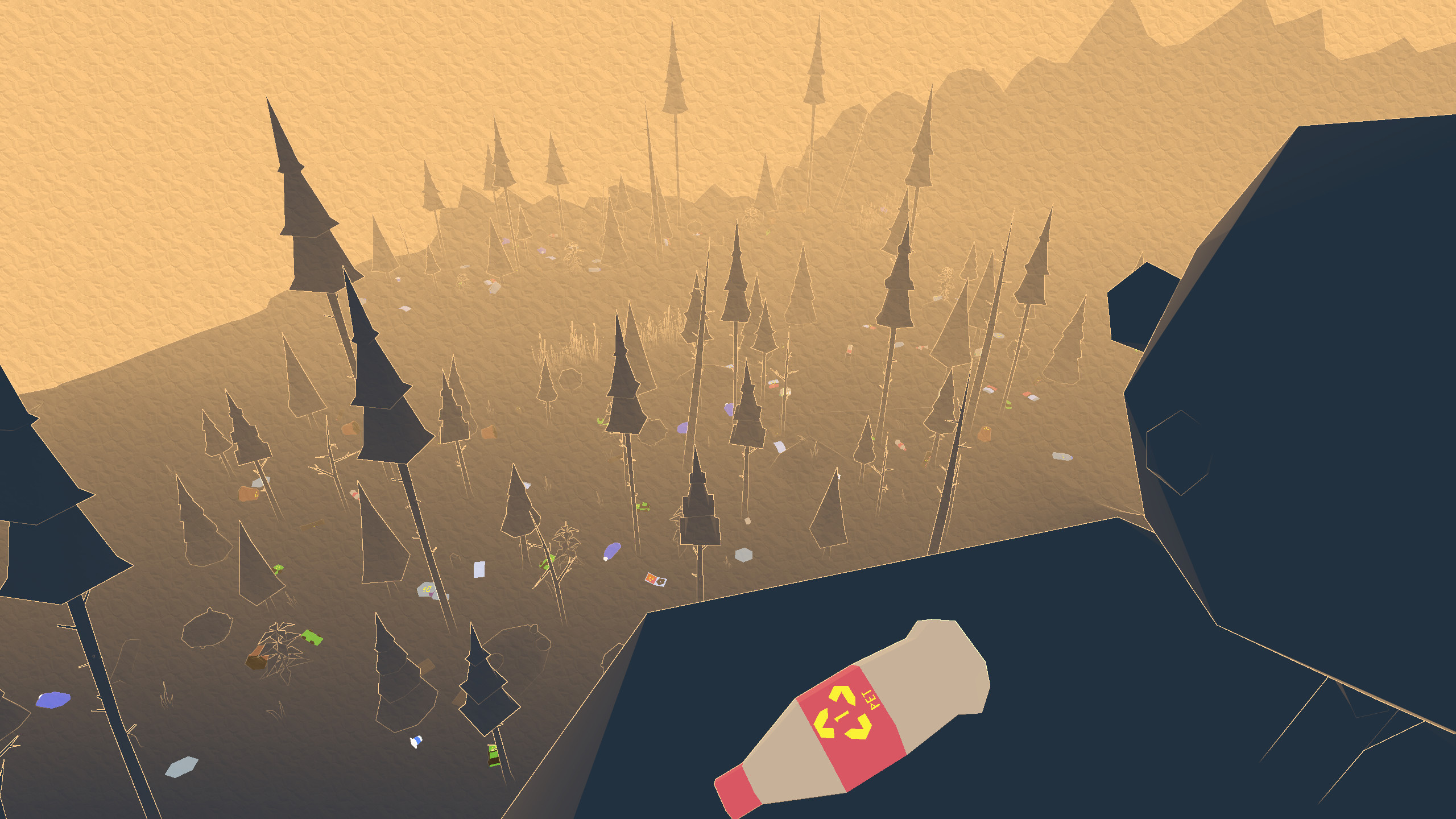 Side Effect screenshot 2