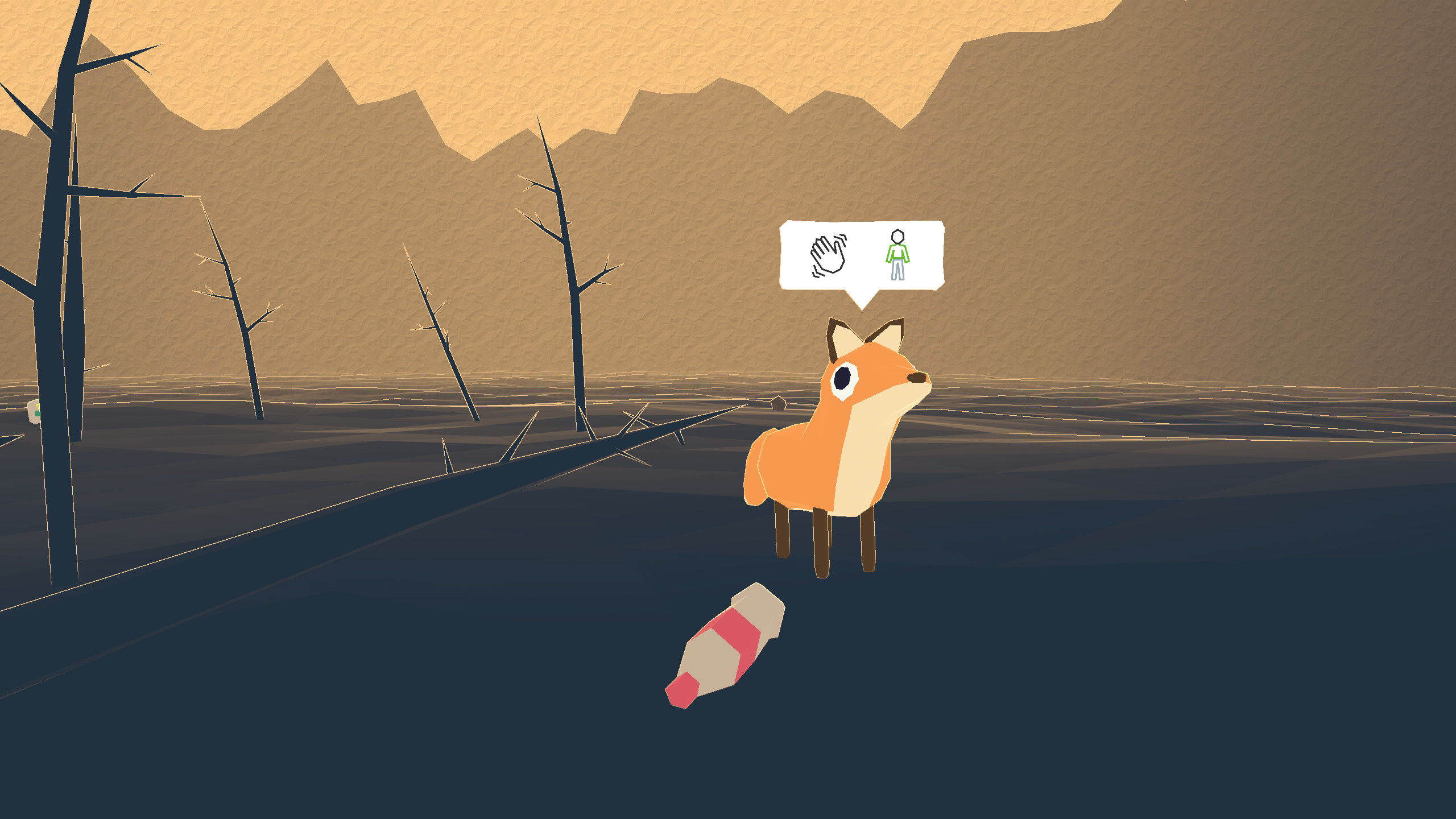 Side Effect screenshot 3