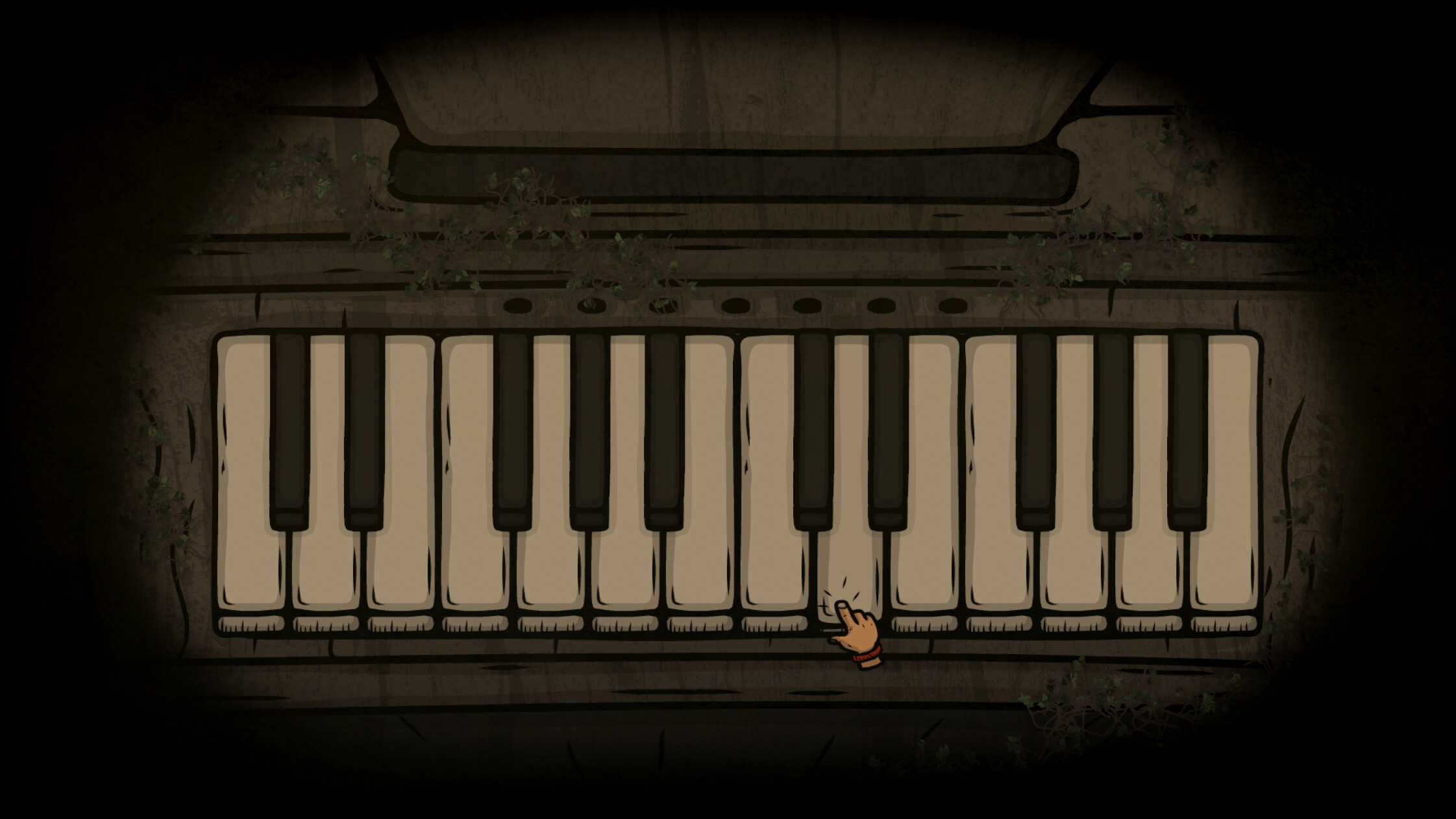 Creepy Tale 2 screenshot 4