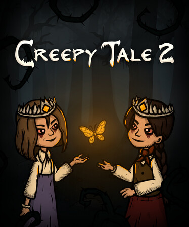 Creepy Tale 2