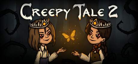 Creepy Tale 2