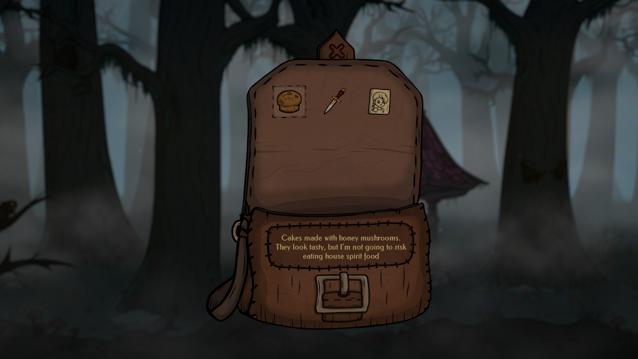 Creepy Tale 2 screenshot 2