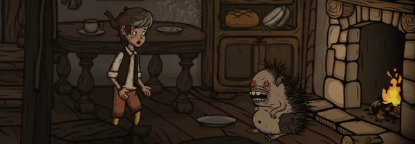 Creepy Tale 2 thumbnail