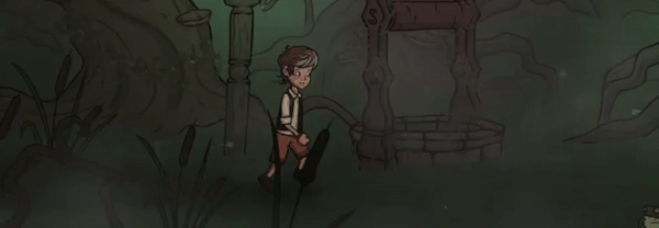 Creepy Tale 2 thumbnail