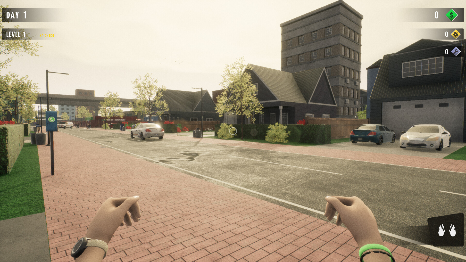 Delivery Boy screenshot 21
