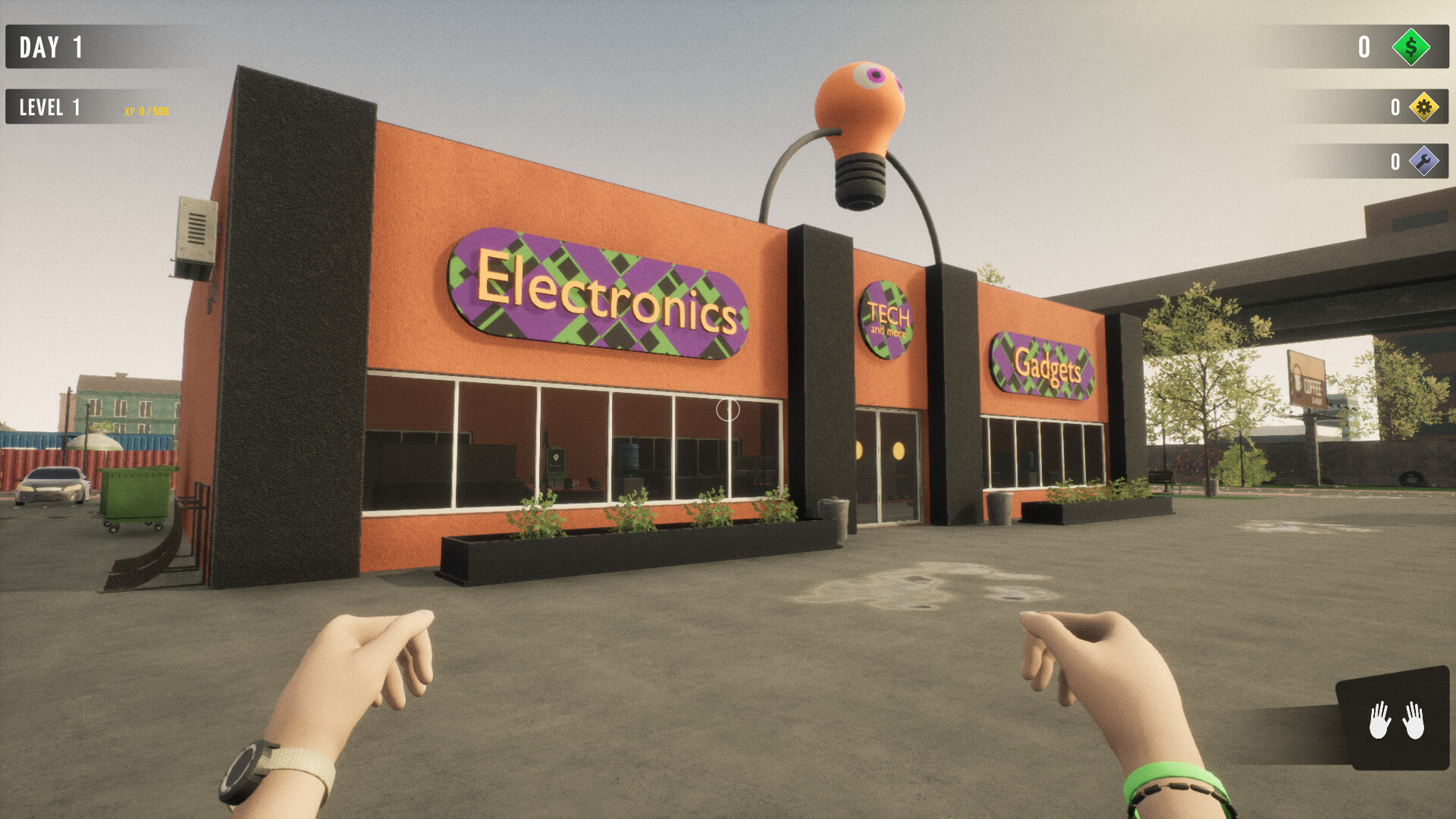 Delivery Boy screenshot 12