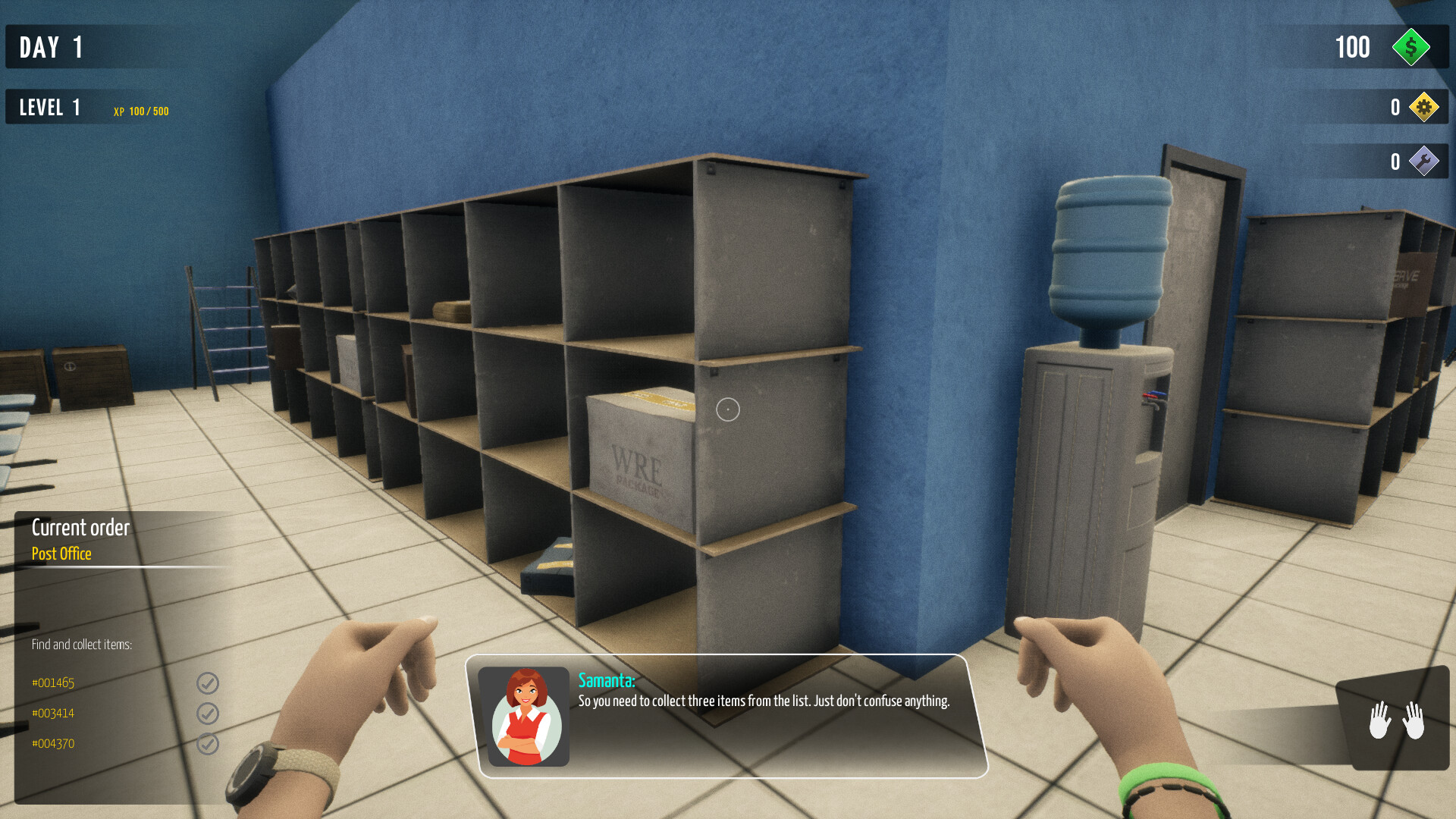 Delivery Boy screenshot 26