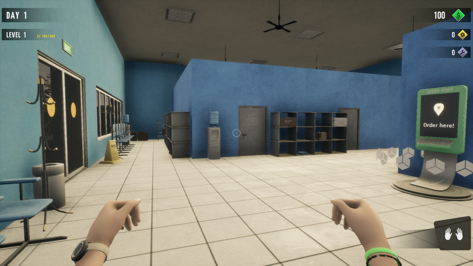 Delivery Boy screenshot 25