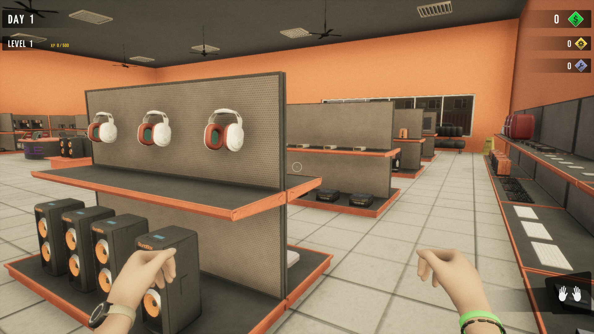 Delivery Boy screenshot 13