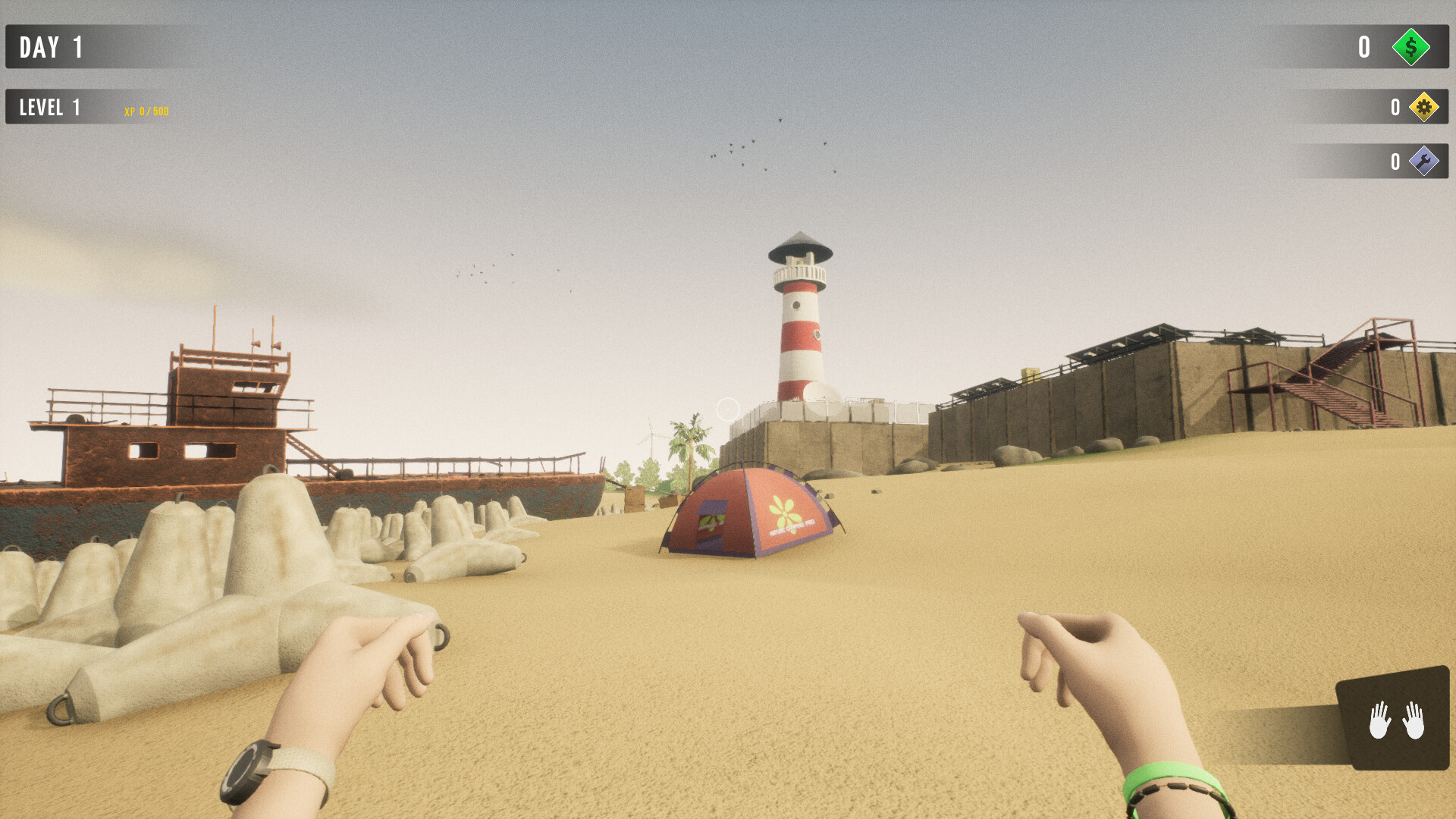 Delivery Boy screenshot 10
