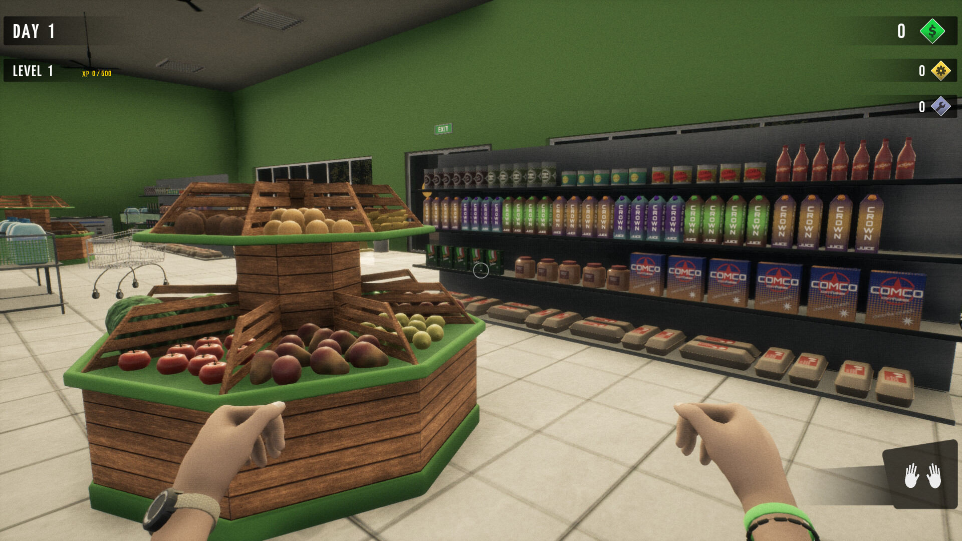 Delivery Boy screenshot 7