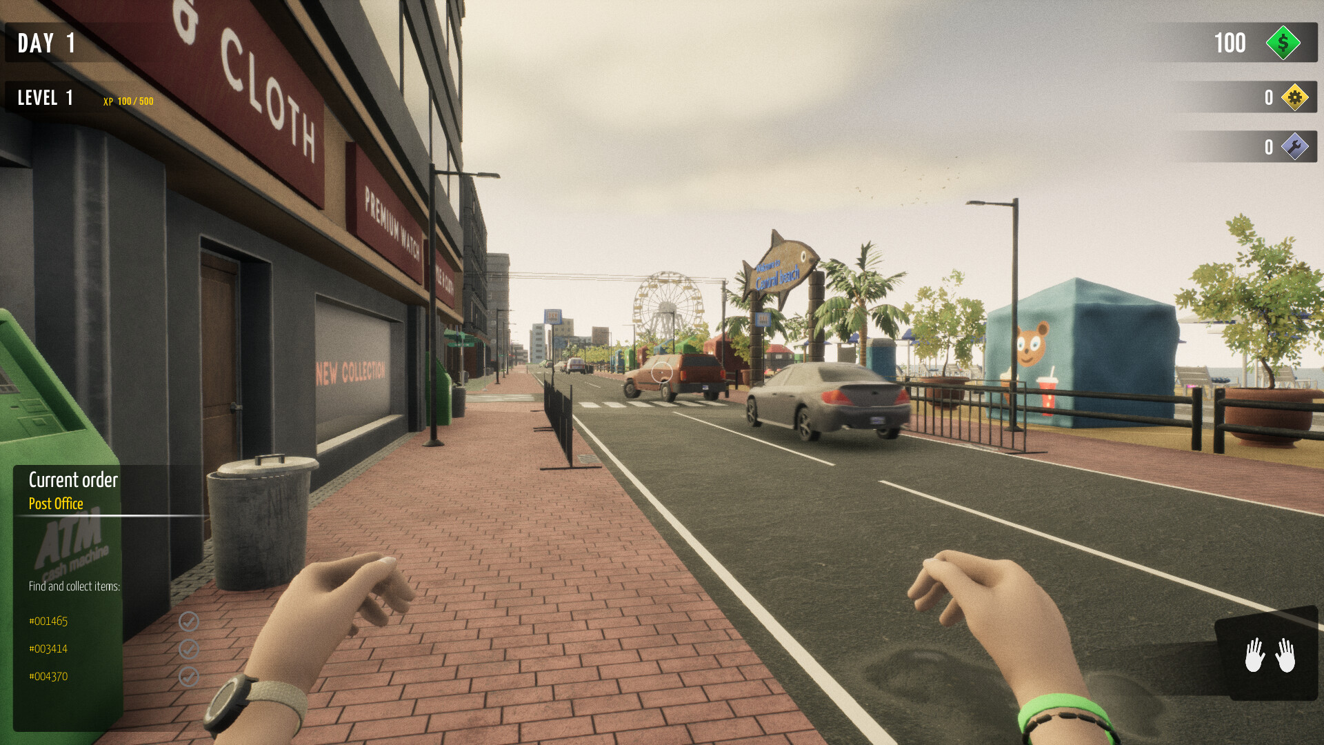 Delivery Boy screenshot 29