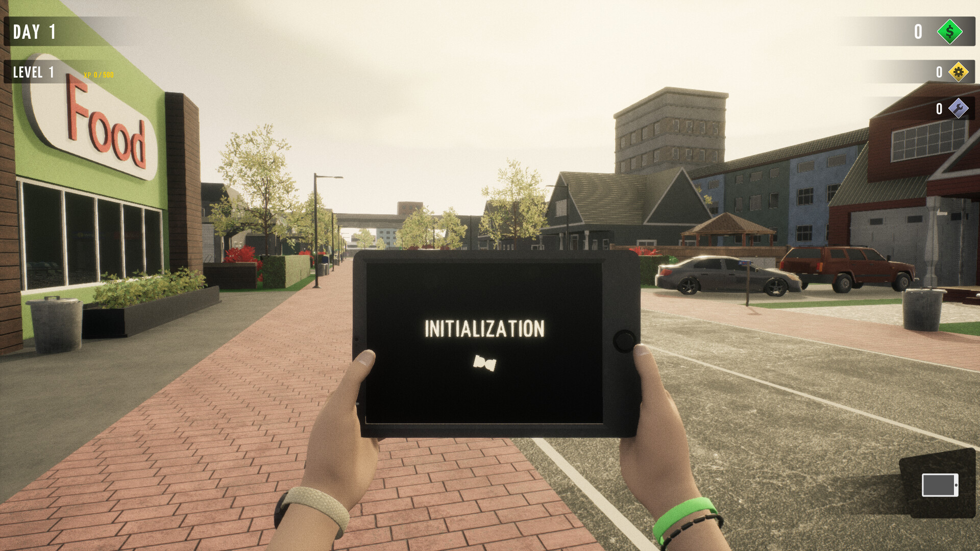 Delivery Boy screenshot 9