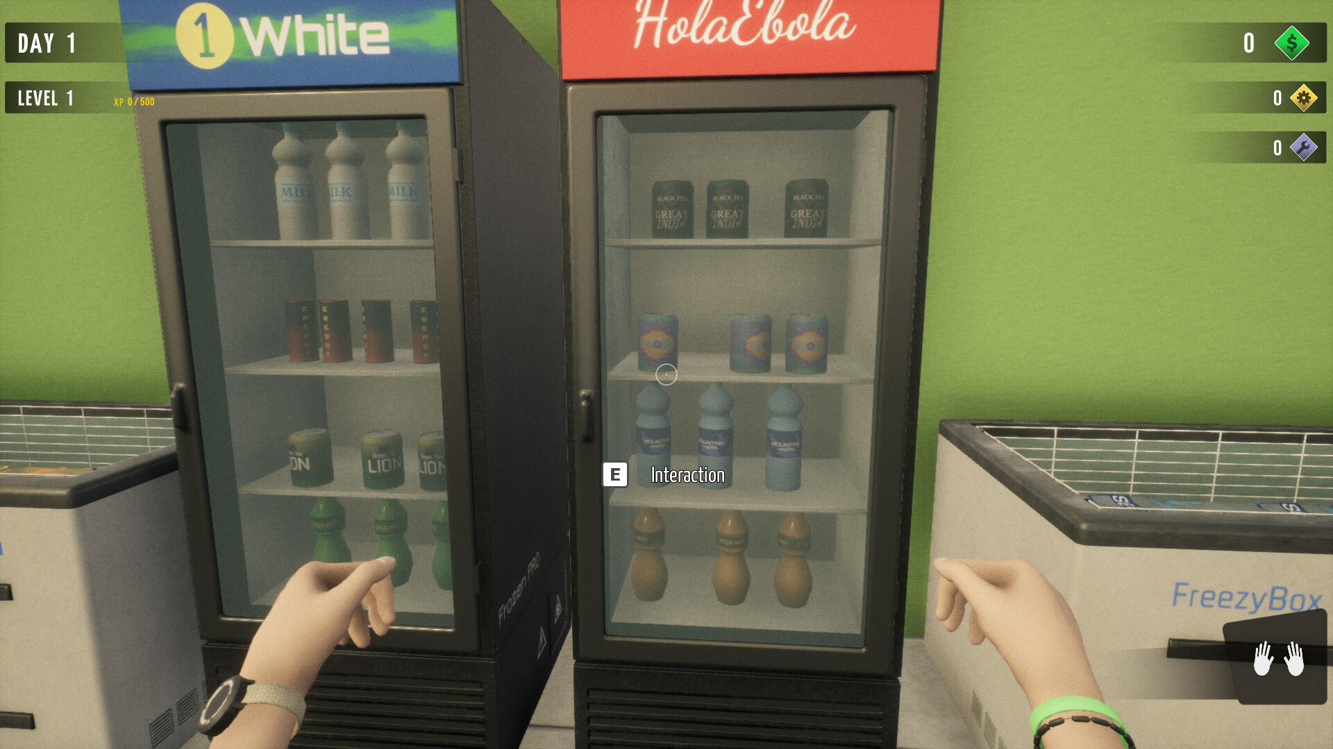 Delivery Boy screenshot 8