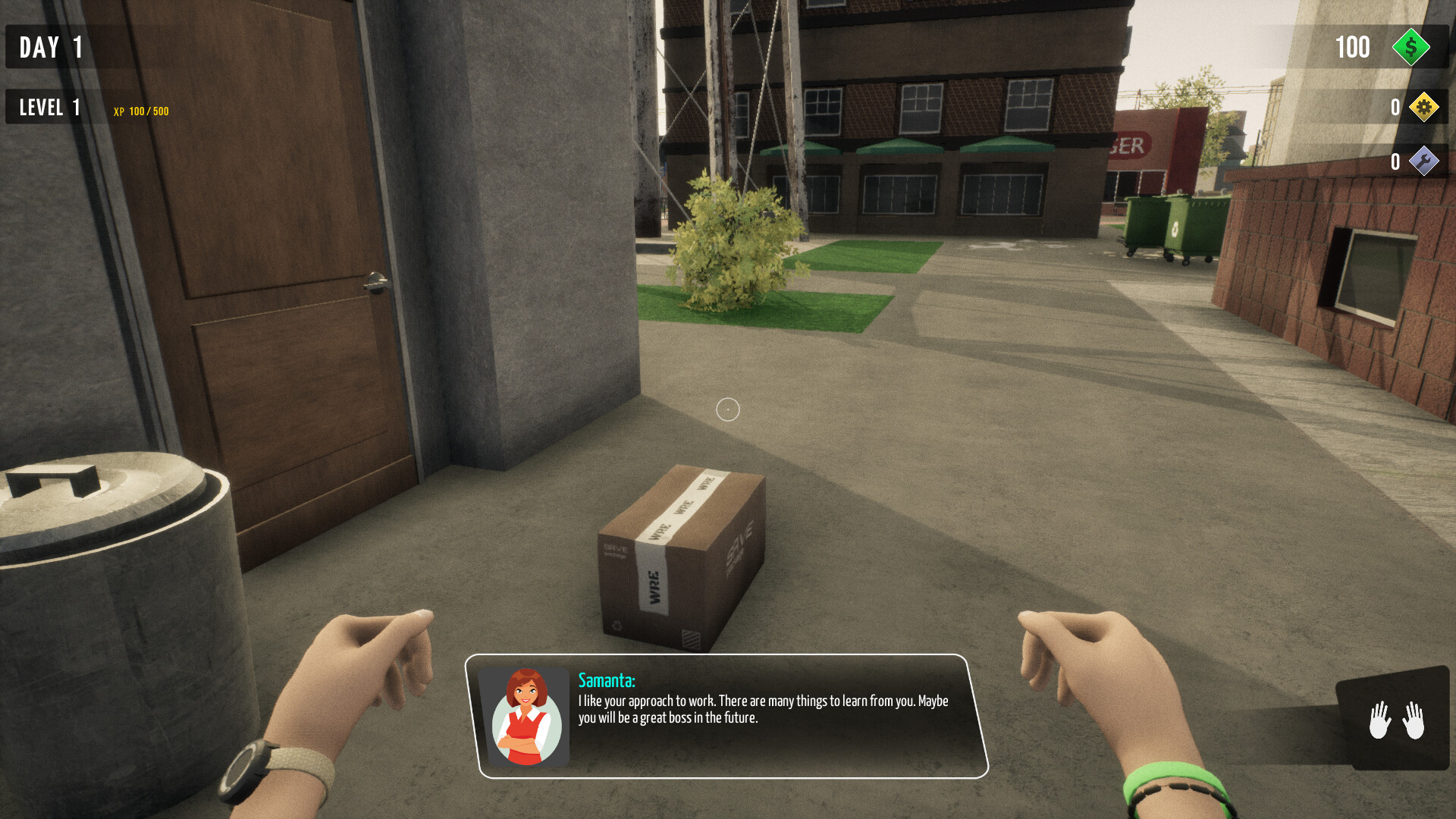 Delivery Boy screenshot 23