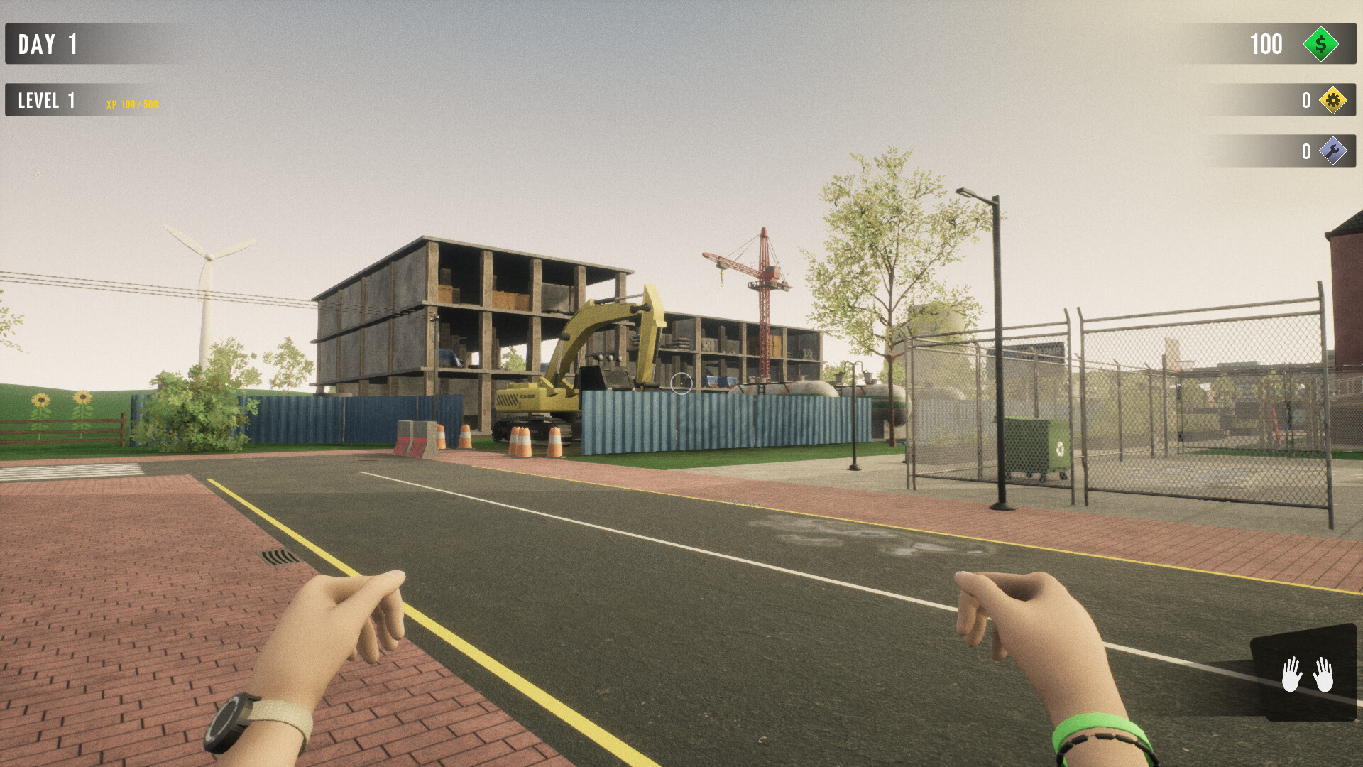 Delivery Boy screenshot 27
