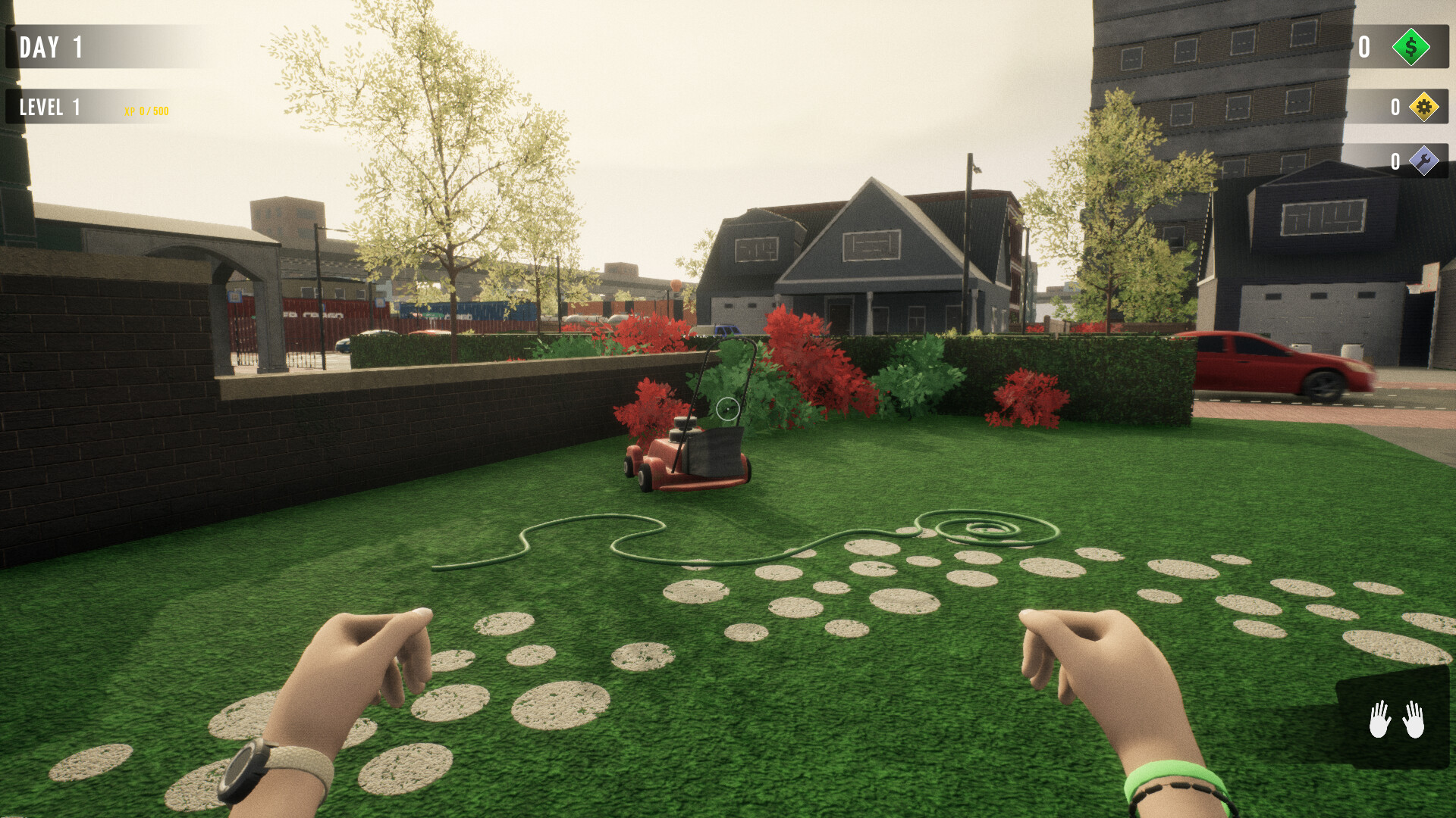 Delivery Boy screenshot 16