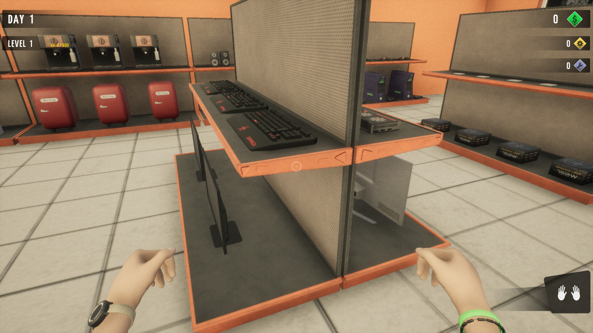 Delivery Boy screenshot 14
