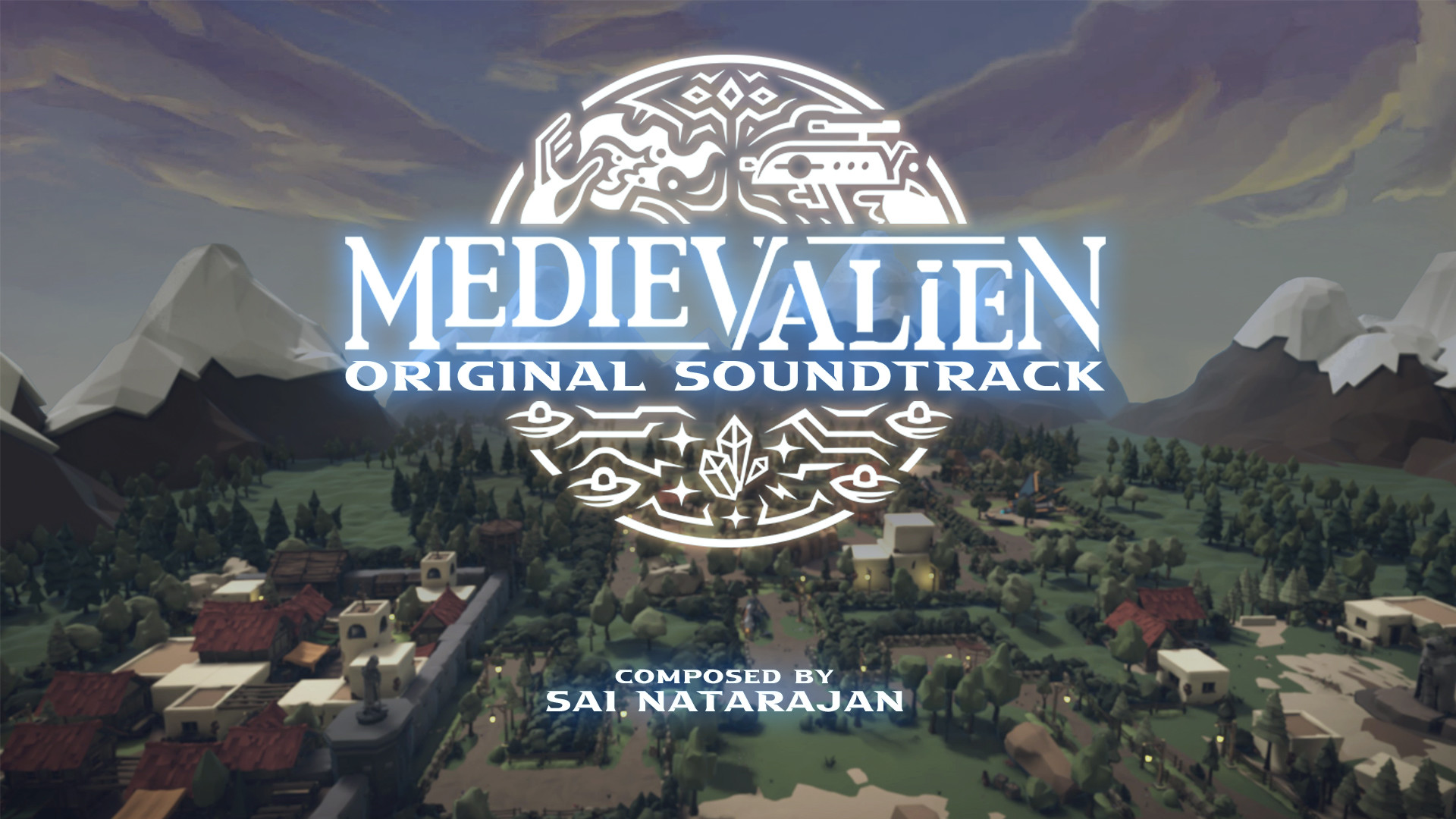 Medievalien Soundtrack screenshot 1