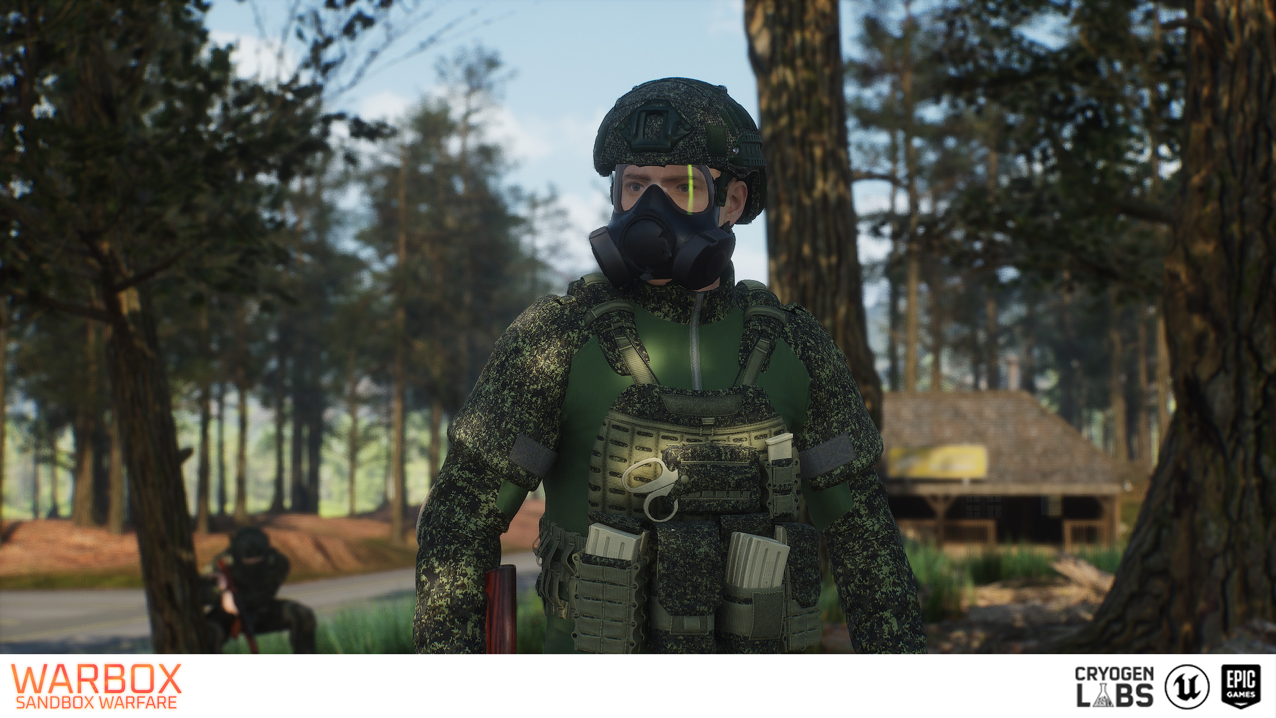 Warbox screenshot 8