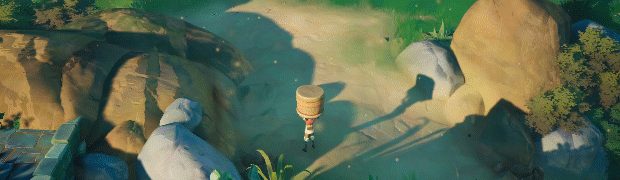 Ikonei Island: An Earthlock Adventure thumbnail