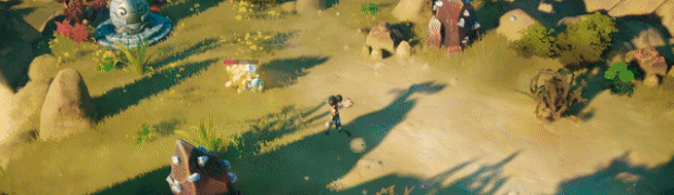 Ikonei Island: An Earthlock Adventure thumbnail