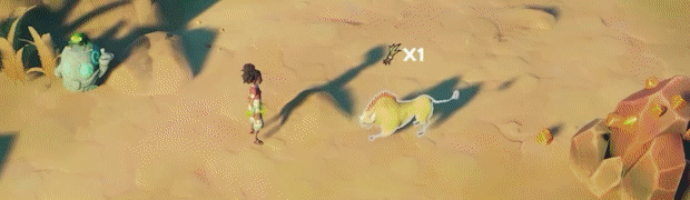 Ikonei Island: An Earthlock Adventure thumbnail