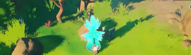 Ikonei Island: An Earthlock Adventure thumbnail
