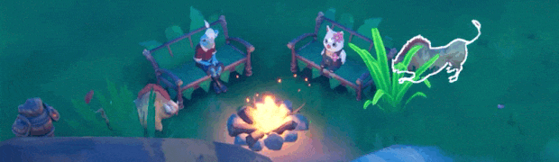 Ikonei Island: An Earthlock Adventure thumbnail