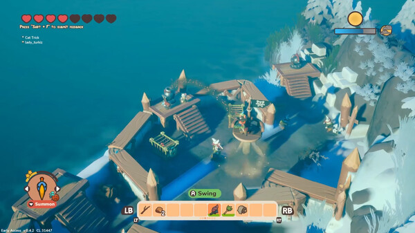 图片[5]-伊科内岛：筑梦之地 Ikonei Island An Earthlock Adventure v20240321 （官中）-无忧免费游戏网