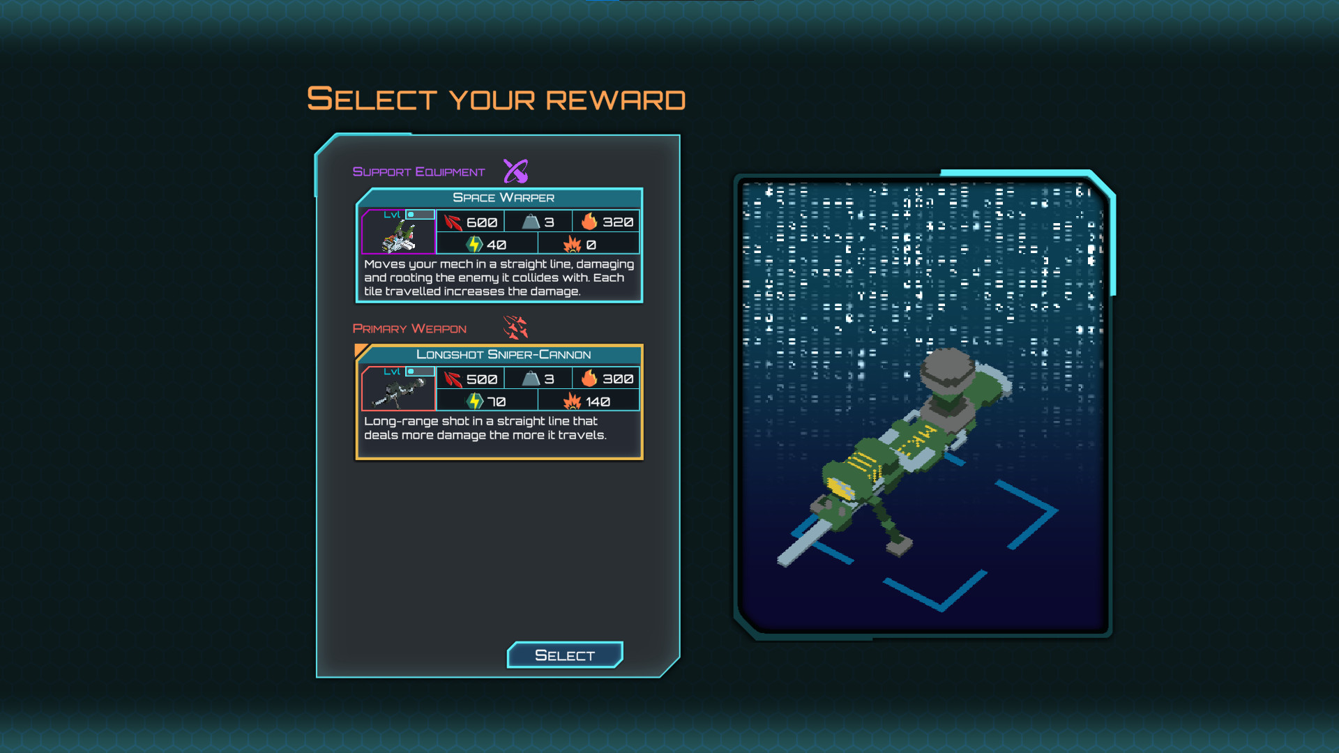 Ignited Steel screenshot 6