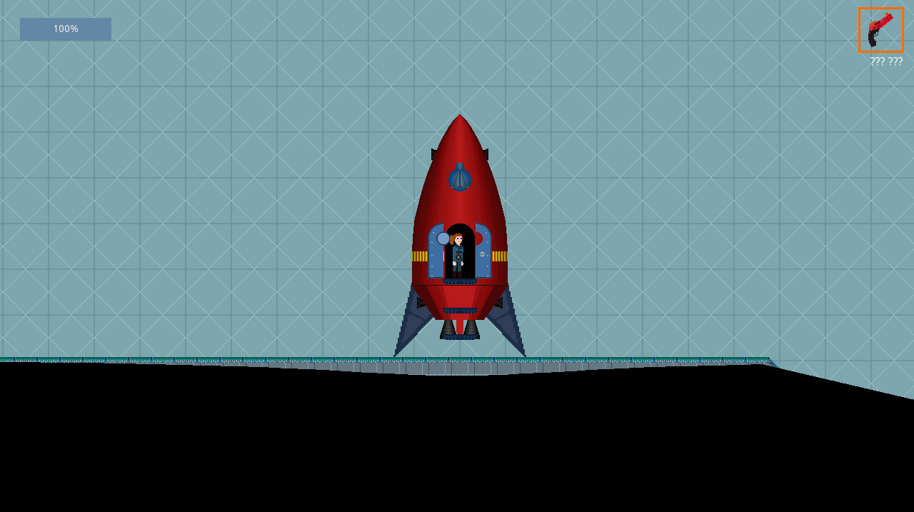 Omega-Altro screenshot 3
