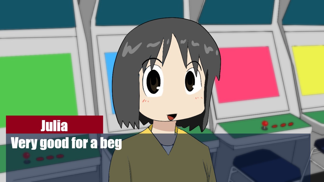 Puzzle Challengers screenshot 5