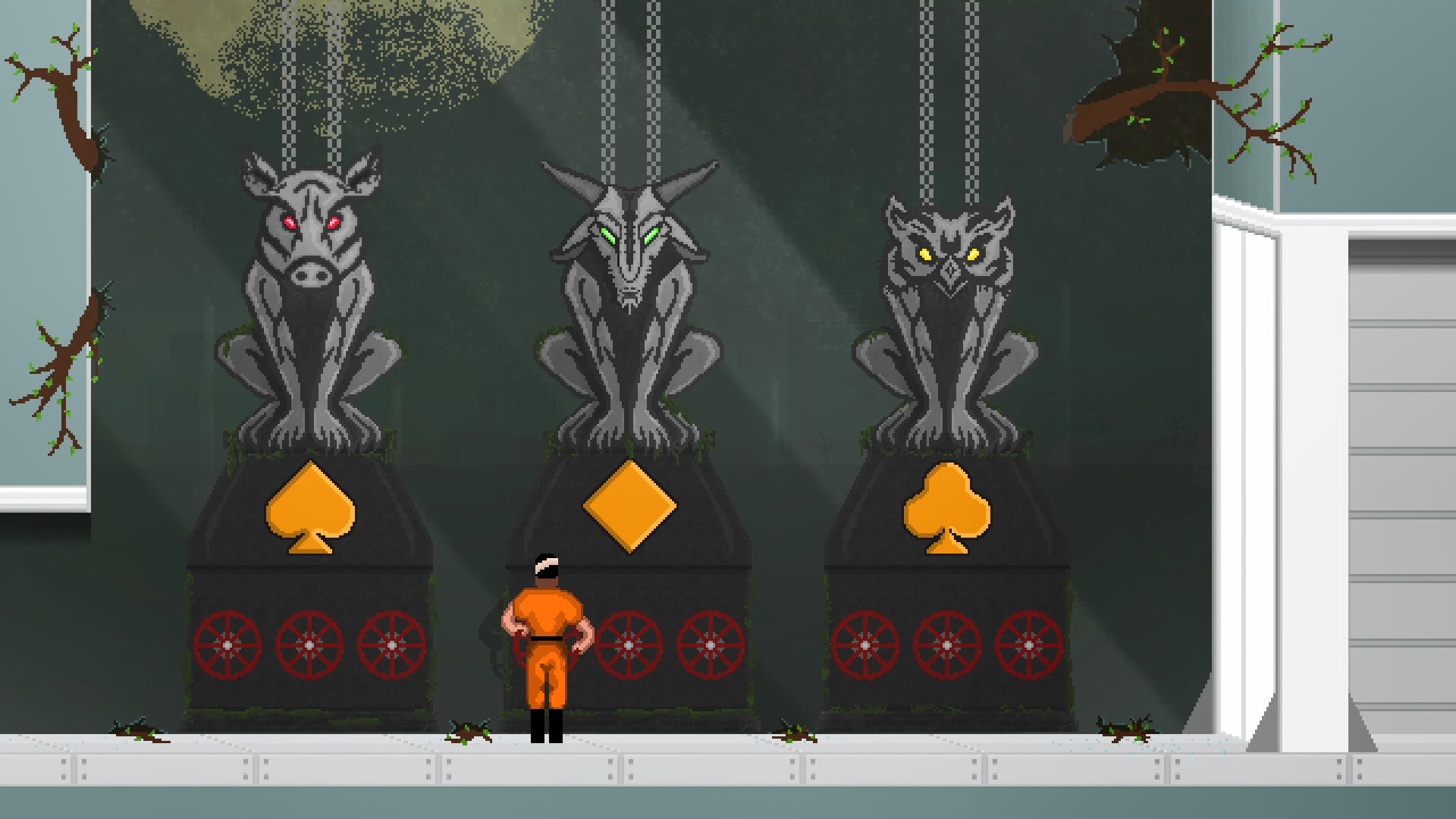 RATUZ screenshot 12