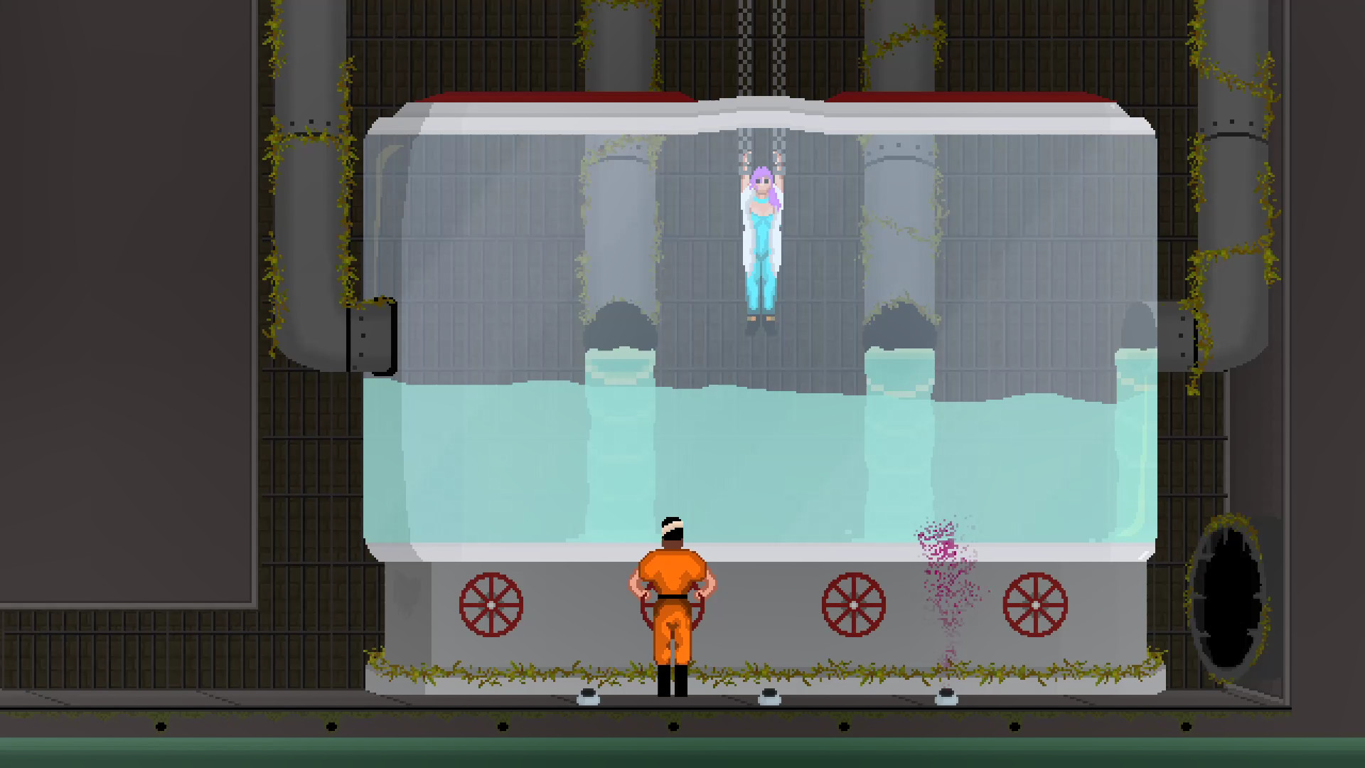 RATUZ screenshot 15