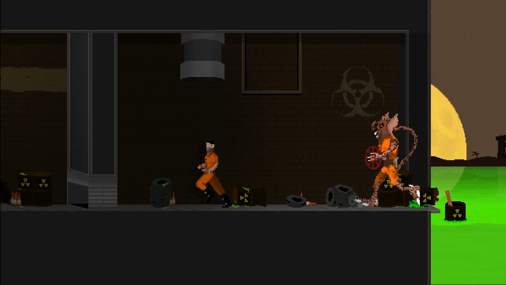 RATUZ screenshot 6