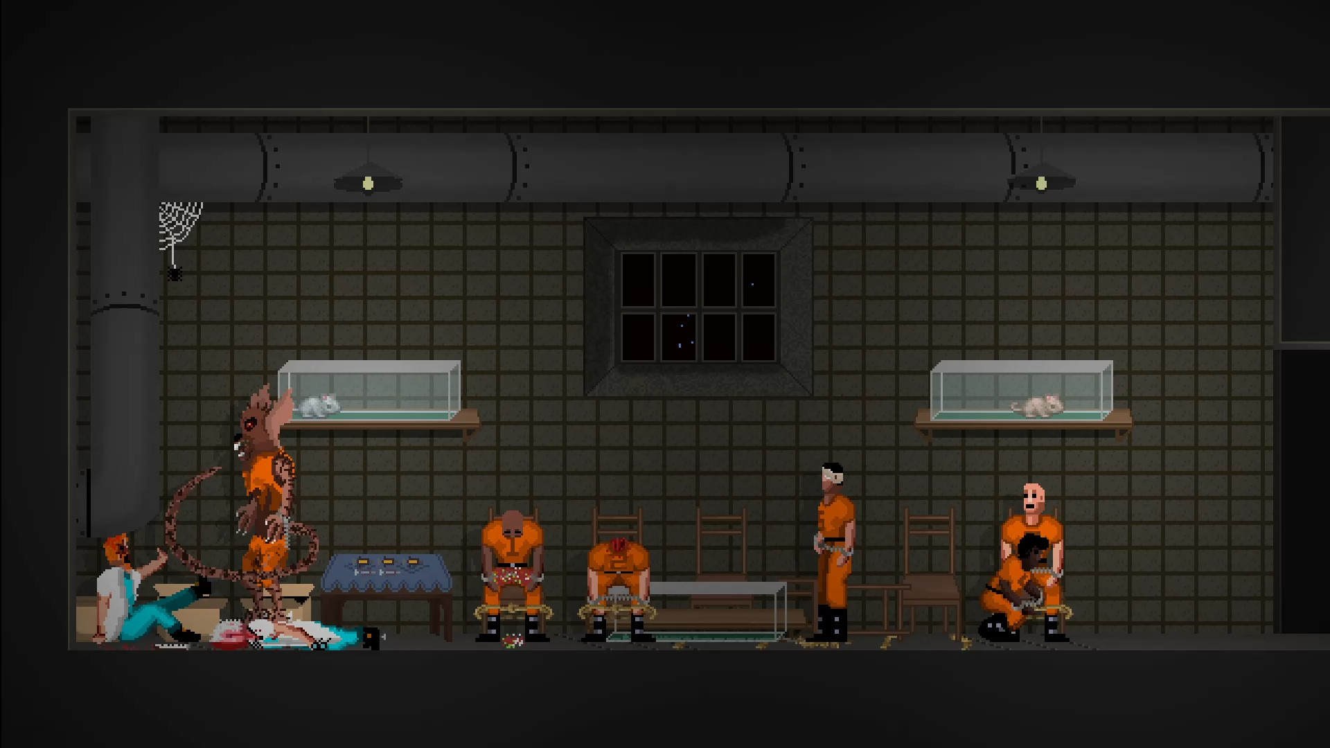 RATUZ screenshot 2