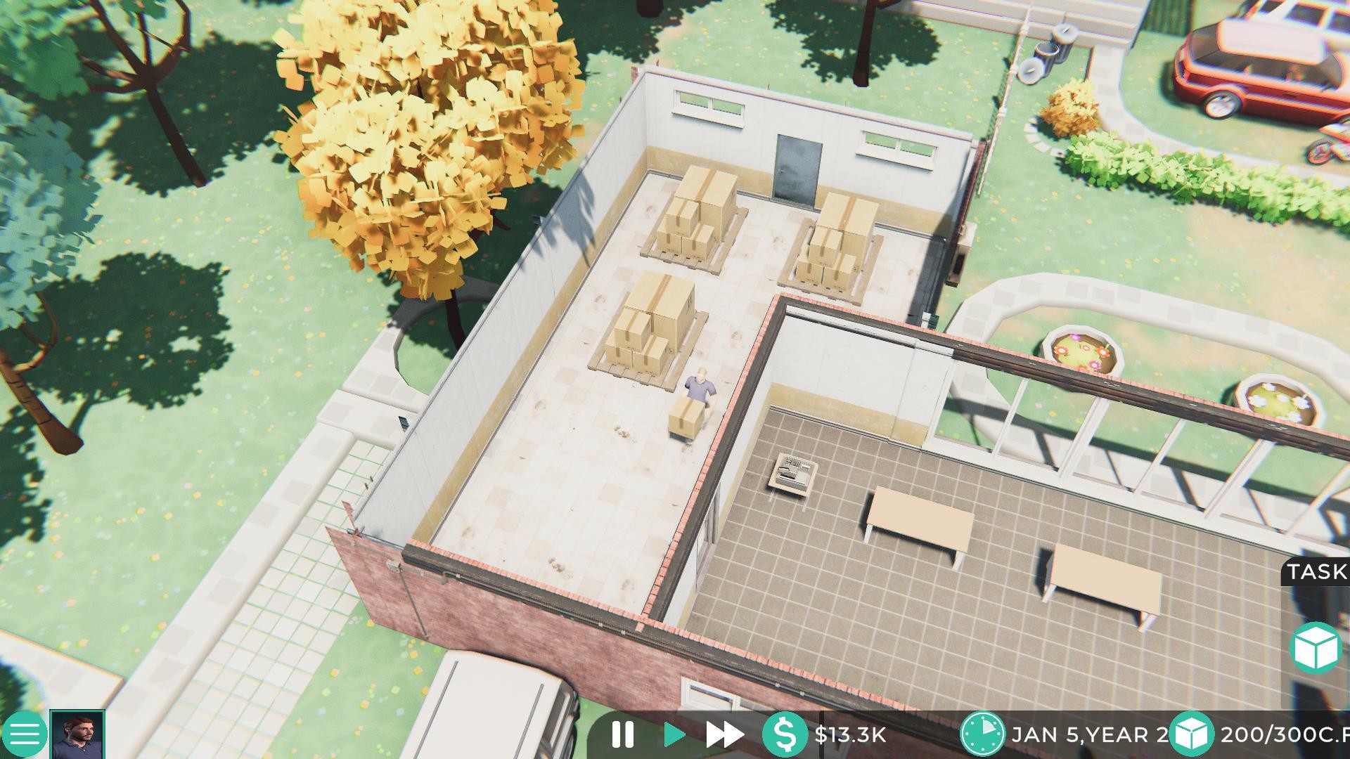 My Retail Store screenshot 1