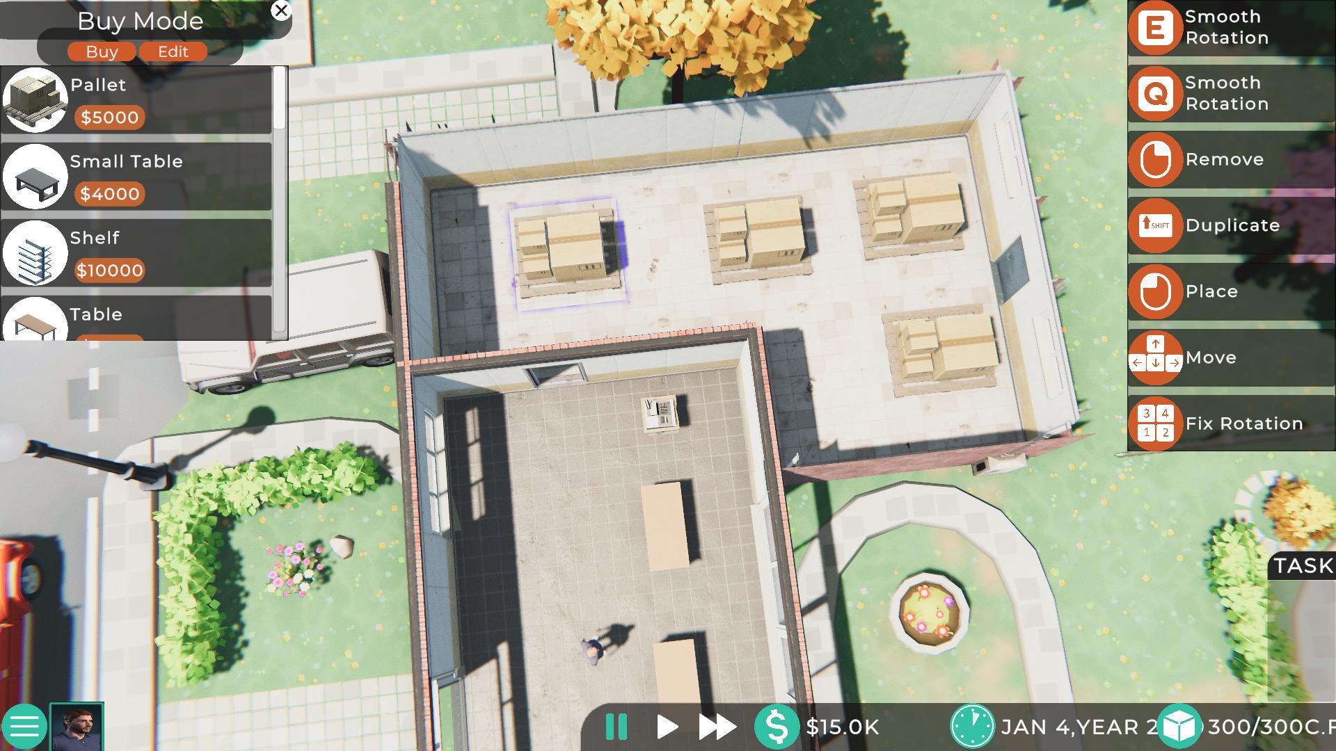 My Retail Store screenshot 5