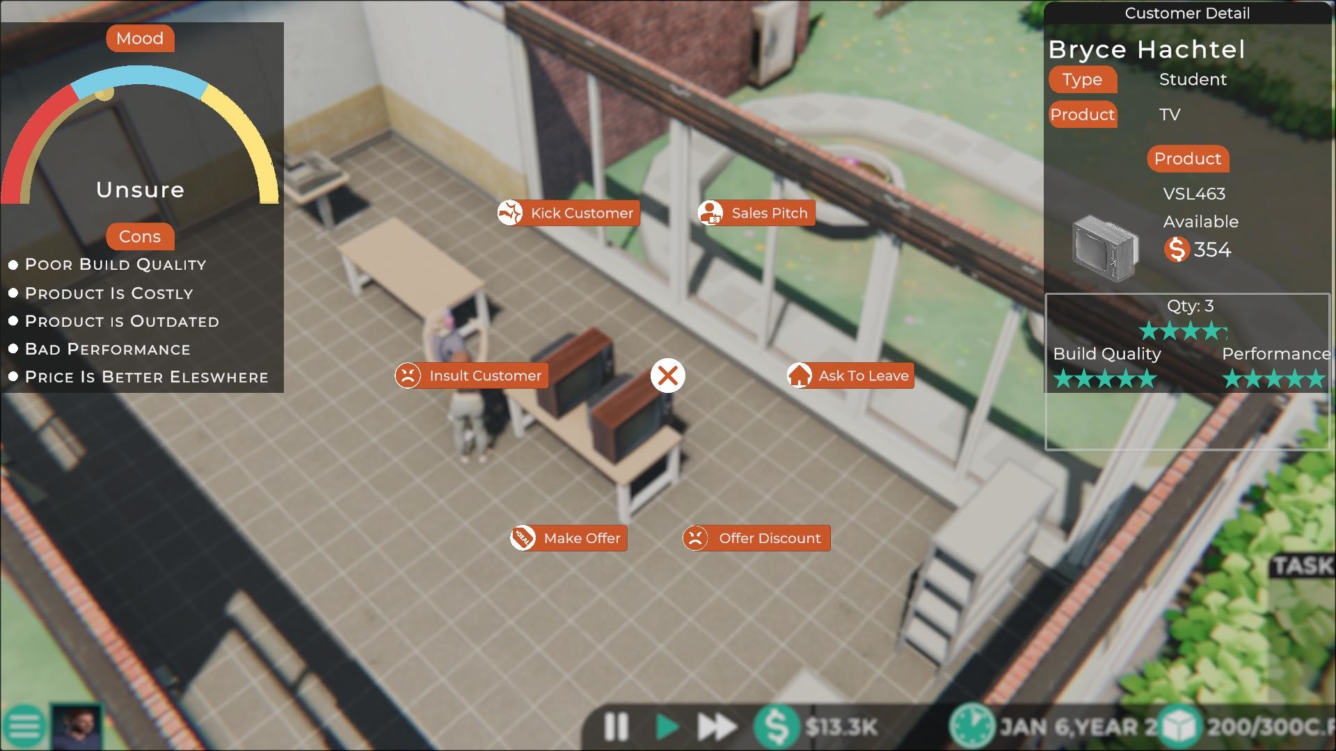 My Retail Store screenshot 9