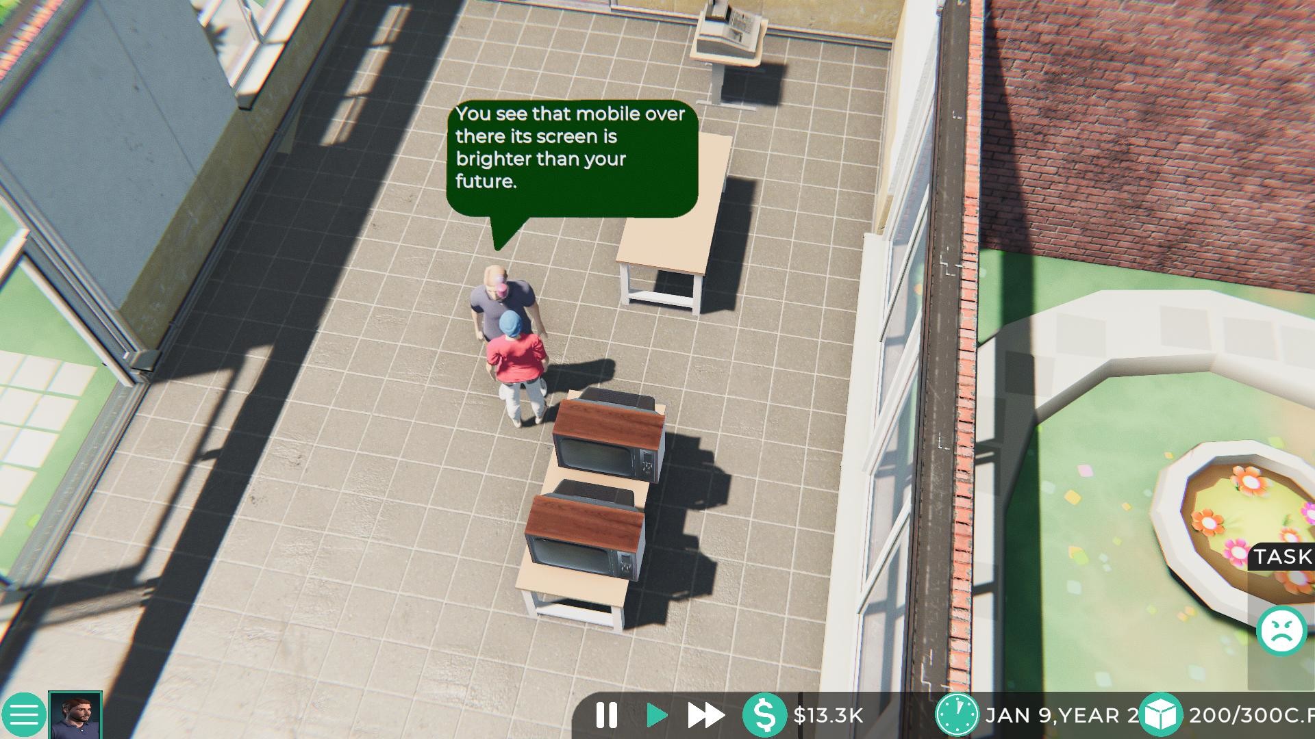 My Retail Store screenshot 2
