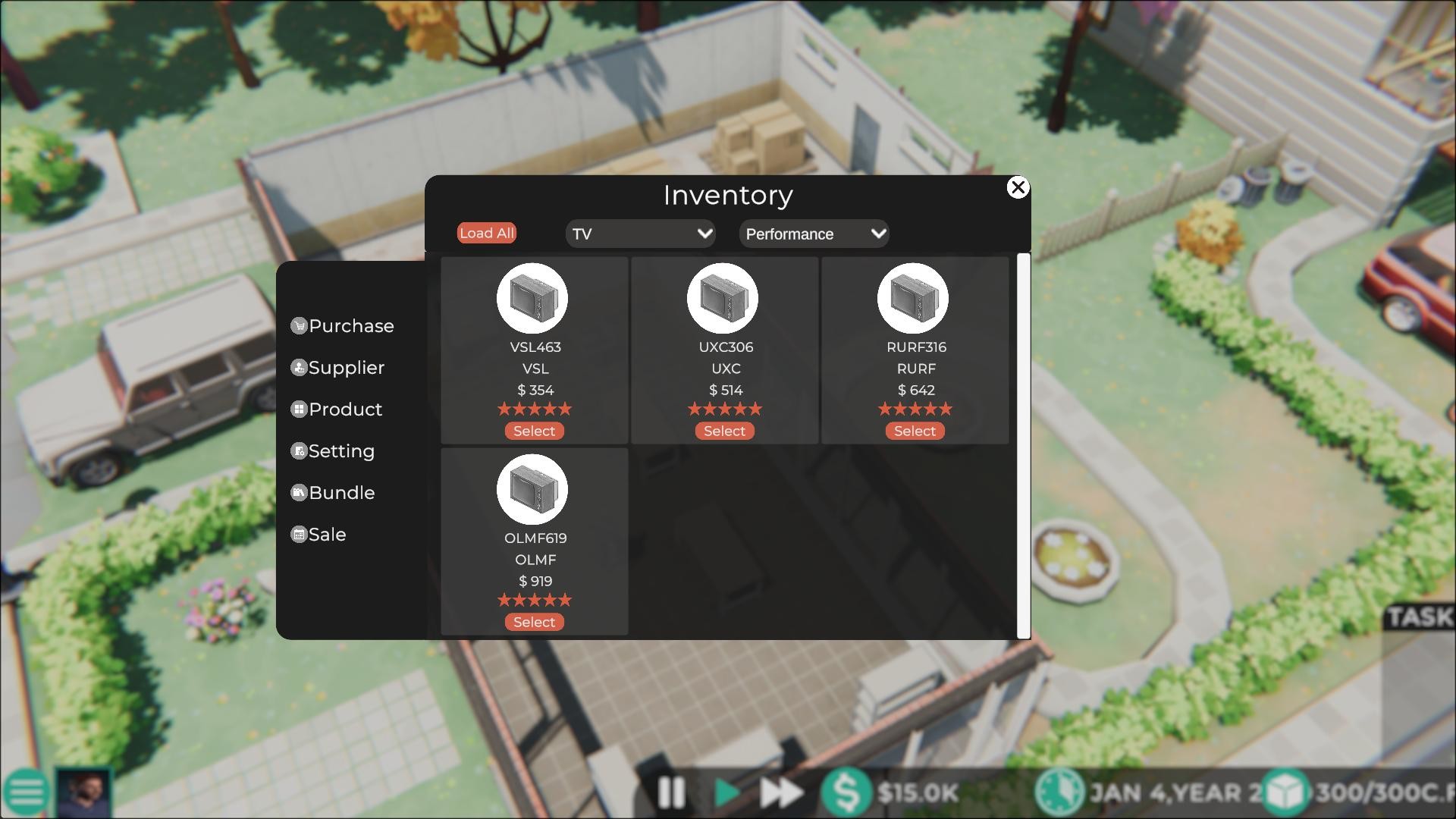 My Retail Store screenshot 4