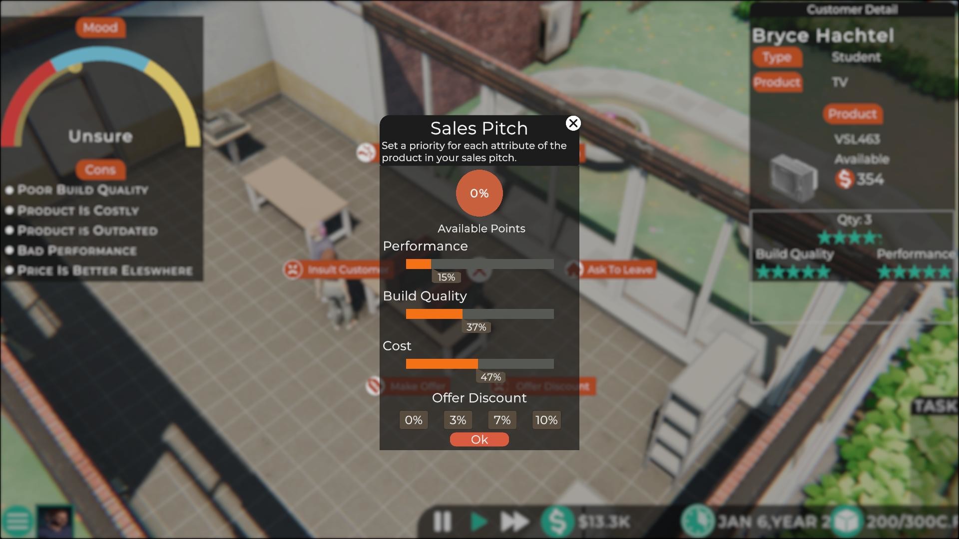 My Retail Store screenshot 3