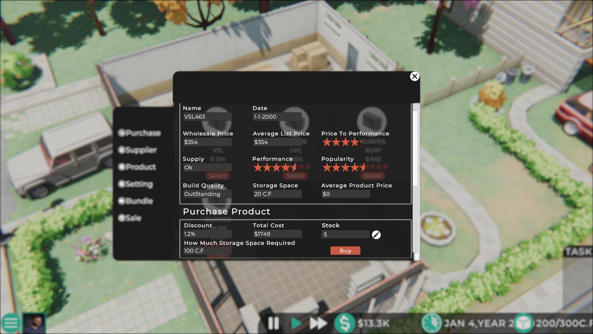 My Retail Store screenshot 8